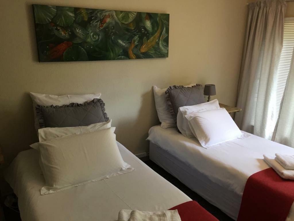 Fields Apartment Mbombela