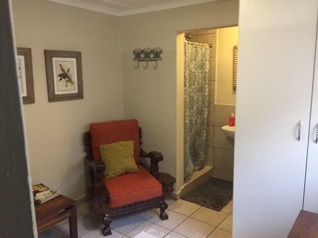 Fields Apartment Mbombela